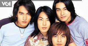 meteor garden players f4 reunion today