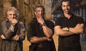 Последние твиты от escape plan: Escape Plan The Extractors Stallone Back For More Macho Mayhem The Daily Tribune Kingdom Of Bahrain