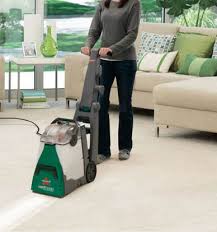 bissell big green professional carpet