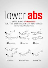 9 effective ab exercises to do at home