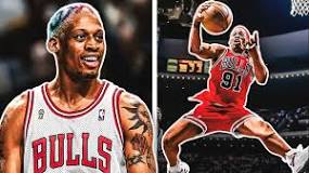 when-was-dennis-rodman-traded-to-the-bulls