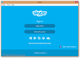 Download Skype 8 30 0 50 Filehippo Com