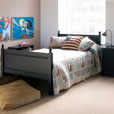 fargo small double bed 4ft with