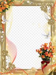 picture frames wedding png