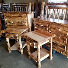 old farm amish furniture experience