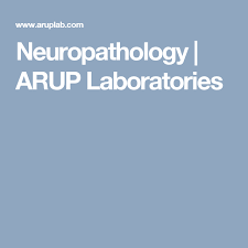 Neuropathology Arup Laboratories Fibromyalgia Labs Test