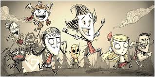 don t starve 5 ways the base game is