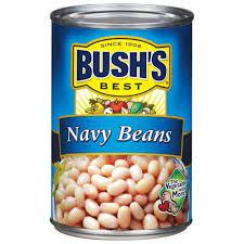 Best Navy Beans gambar png