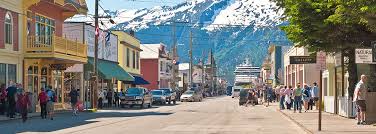 things to do in skagway, alaska for free