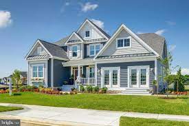 Delaware New Construction Homes For