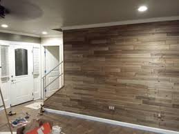 Wall Planks