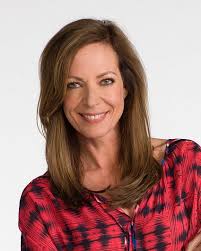 Allison brooks janney (born november 19, 1959) is an american actress born in boston, massachusetts who studied at kenyon college where she studied under paul newman. Allison Janney Mom Cast Member