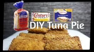 Spicy tuna fish cakes / how to make homemade fish cake. 12 Easy Canned Tuna Recipes You Can Do At Home The Poor Traveler Itinerary Blog