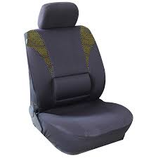 China Cushion Car Seat Cover