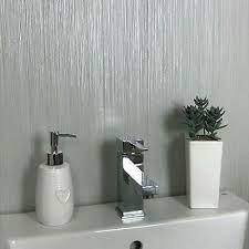 bathroom wall panels