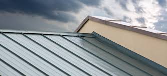 how much metal roof material do you