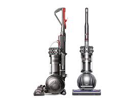 compare dyson upright vacuum cleaners
