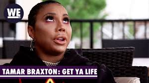 tamar braxton loses her voice can t