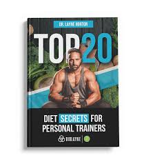 20 t secrets for personal trainers