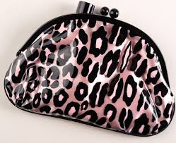 mac luxurious pink lip look bag review