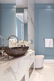 Bathroom Paint Color Trends For 2021