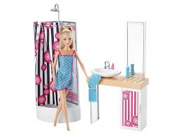 Deine anfrage konnte nicht versendet werden. Zubehor Zu Barbie Deluxe Badezimmer 3