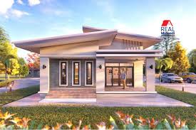 Build A Simple Three Bedroom Bungalow