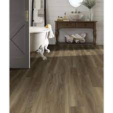 waterproof luxury vinyl plank flooring