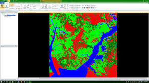 Video introduction to remote sensing view the video on youtube. Science Geomatics Notes And Supplements Lab 4 Supervised Classification Remote Sensing Gls612