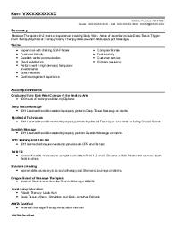 Resume Writing Services Portland Maine   Best Resumes Curiculum     SlideShare Resume     