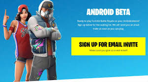 Starting now, fortnite is exclusive to samsung galaxy devices from the s7 and above until aug. Fortnite For Android Debuts On Samsung Galaxy Note 9 To Extend To Other Phones Soon Technology News The Indian Express