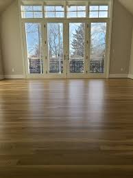 stained white oak floors magnus