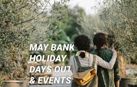 It is called may day in england, wales and northern ireland. May Bank Holiday 2021 Your Guide To The Best Events Days Out