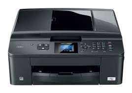 Prints upward to 33 ppm inward black, upward to 26 ppm inward color, copies upward. Brother Mfc J435w Quick Setup Guide Free Driver Download