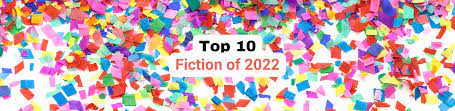 10 年最畅销的2022 部成人小说- Parkland Library