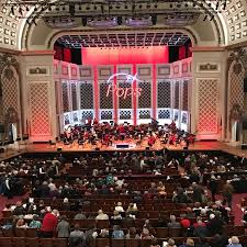 Cincinnati Music Hall 2019 All You Need To Know Before You