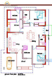 1200sq Ft House Plans