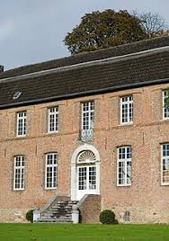 Kloster café haus hohenbusch, erkelenz. Nrw Stiftung Haus Hohenbusch Bei Erkelenz