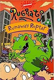Catch the rugrats movie tomorrow at 7:00/6:00c on nickelodeon. Rugrats Runaway Reptar Part 1 Tv Episode 1999 Imdb