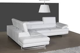 J M Furniture A761 Italian Leather