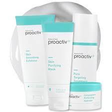 proactiv skin care reviews in blemish