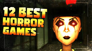 12 best roblox horror games 2022 scary