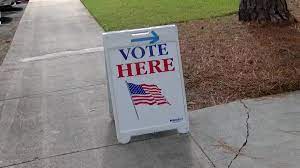 ELECTION DAY: Find local election results