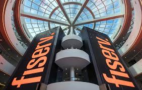 Working At Fiserv Inc