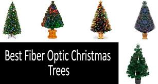 Top 8 Best Fiber Optic Christmas Trees In 2019 From 40 To 100