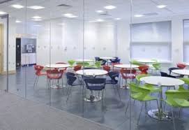 Our Office Design Services In London Fusion