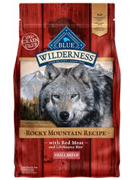 Blue Wilderness Natures Evolutionary Diet With Chicken For