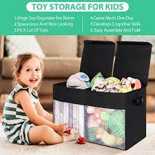 toy box for kids toy chests organizers