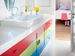 Provides elegance to bathroom countertops and showers. The Vanity Project In St Louis What S Your Bathroom Vanity Style