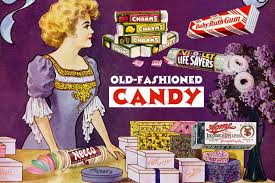 old fashioned candy see dozens of